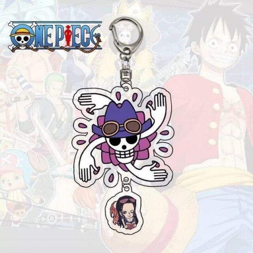 One Piece Symbol Of Robin OMN1111 Default Title Official ONE PIECE Merch