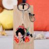 One Piece Ace Hanging Keychain OMN1111 Default Title Official ONE PIECE Merch