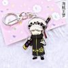 One Piece Law Keychain OMN1111 Default Title Official ONE PIECE Merch