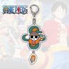 One Piece Keychain Nami Symbol OMN1111 Default Title Official ONE PIECE Merch