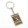 Keychain One Piece Wanted Nami OMN1111 Default Title Official ONE PIECE Merch