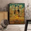 Poster One Piece Usopp The Great OMN1111 12 x 20cm Official ONE PIECE Merch