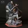 One Piece Bartholemew Kuma Collector Statue OMN1111 Default Title Official ONE PIECE Merch