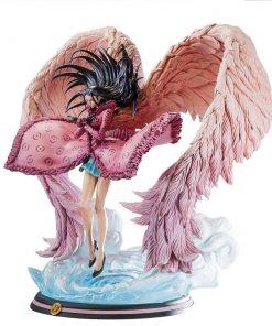 One Piece Nico Robin With Wings Collector Statue OMN1111 Default Title Official ONE PIECE Merch