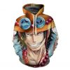 One Piece Ace Luffy's Big Brother Sweatshirt OMN1111 S Official ONE PIECE Merch