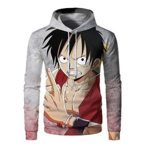 One Piece Sweatshirt The Captain of the Vogue Merry OMN1111 XXS Official ONE PIECE Merch