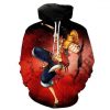 One Piece The Next King of Pirates Luffy Sweatshirt OMN1111 XS Official ONE PIECE Merch