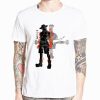 One Piece Ace Fists T-Shirt OMN1111 xs Official ONE PIECE Merch