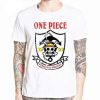 One Piece Pirate Emblem T-Shirt OMN1111 XS Official ONE PIECE Merch