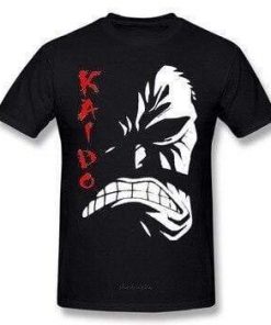 One Piece Emperor Kaido Zoann Mythical T Shirt OMN1111 XS Official ONE PIECE Merch