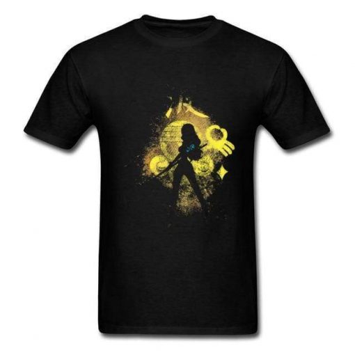 One Piece Shadow of Nami T-Shirt OMN1111 XS Official ONE PIECE Merch