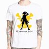 One Piece Monkey D. Luffy T-Shirt OMN1111 xs Official ONE PIECE Merch