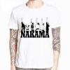 One Piece Nakama T-Shirt OMN1111 XS Official ONE PIECE Merch
