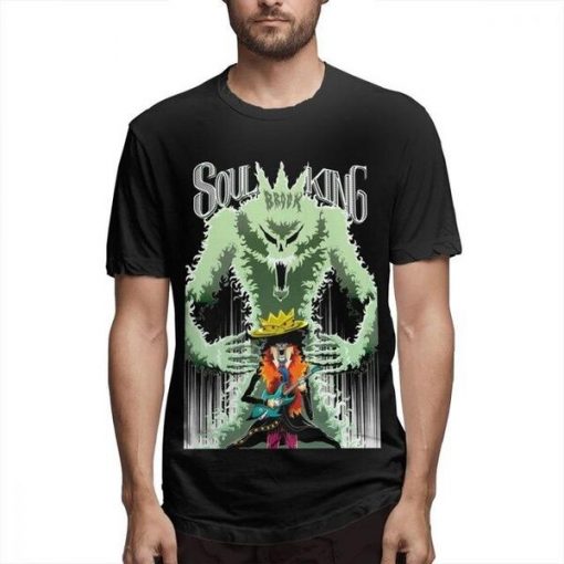 One Piece Soul King T-Shirt OMN1111 s Official ONE PIECE Merch