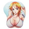 One Piece Nami 3D Mouse Pad OMN1111 Default Title Official ONE PIECE Merch