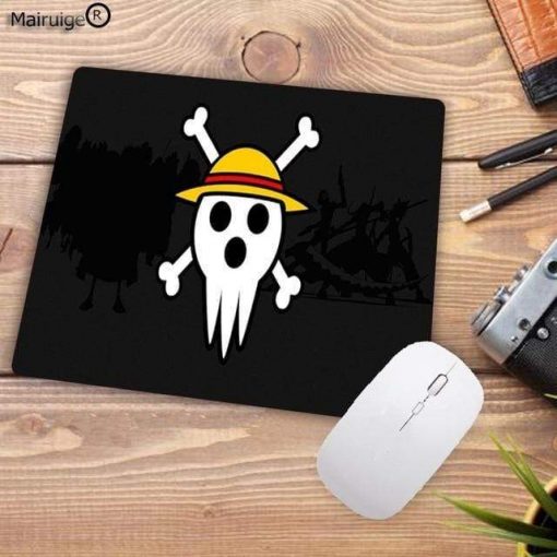 One Piece Fun Mouse Pad Mugiwara OMN1111 Default Title Official ONE PIECE Merch