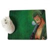 One Piece Mouse Pad Sleep of the Saber OMN1111 18x22cm Official ONE PIECE Merch