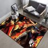Carpet One Piece The 3 Brothers Of Mount Corvo OMN1111 50x80cm Official ONE PIECE Merch
