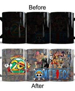 One Piece World Magic Mug OMN1111 Default Title Official ONE PIECE Merch