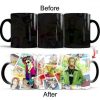 One Piece Fun Zoro And Luffy Magic Mug OMN1111 Default Title Official ONE PIECE Merch
