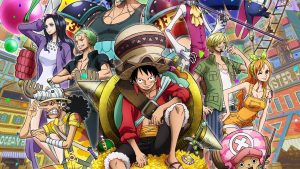stampede thumbnail blogroll 1571862365152 - One Piece Clothing