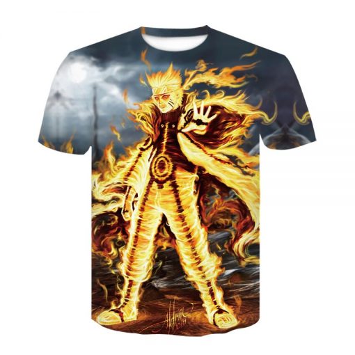 New One Piece Men s Clothing Luffy Anime Harajuku Top Summer Men s T shirt 3D 1 - One Piece Clothing