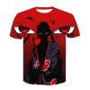 New One Piece Men s Clothing Luffy Anime Harajuku Top Summer Men s T shirt 3D 2.jpg 640x640 2 - One Piece Clothing