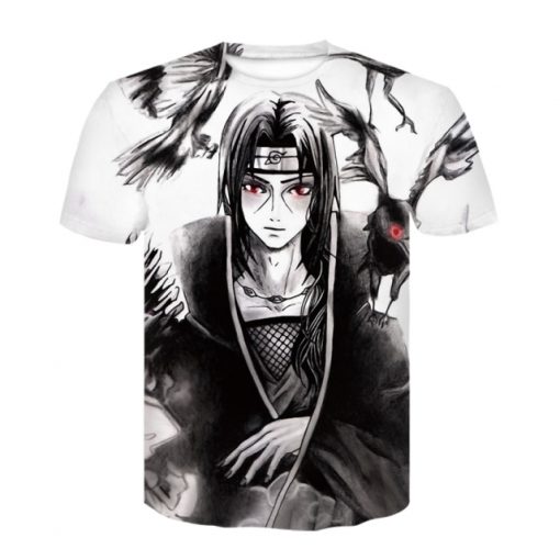New One Piece Men s Clothing Luffy Anime Harajuku Top Summer Men s T shirt 3D 4.jpg 640x640 4 - One Piece Clothing