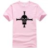 XINYI Men s T shirt High Quality 100 cotton short sleeve t shirts for men One 6.jpg 640x640 6 - One Piece Clothing
