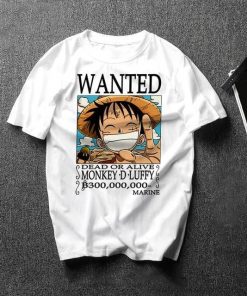 1 - One Piece Clothing