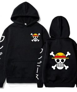 10 - One Piece Clothing