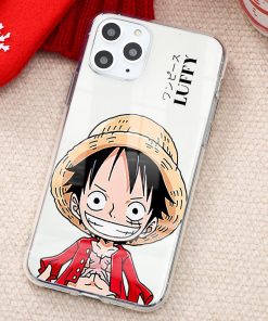 18.1 - One Piece Clothing