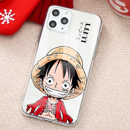 18.1 - One Piece Clothing