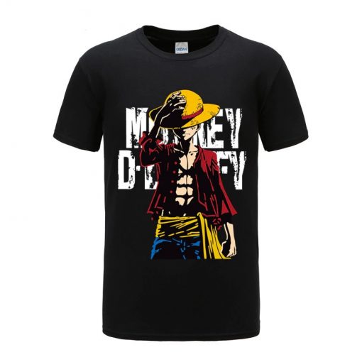 2 - One Piece Clothing
