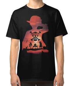 3 - One Piece Clothing
