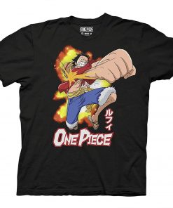 4 - One Piece Clothing