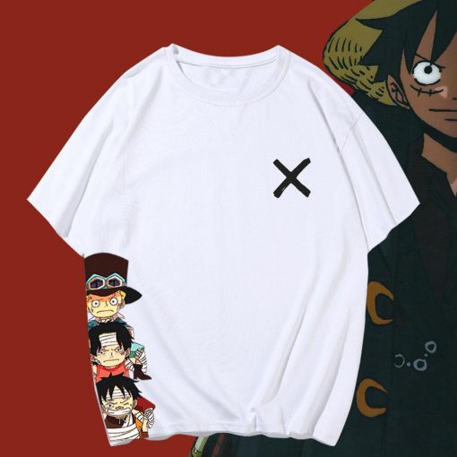 5.1 - One Piece Clothing