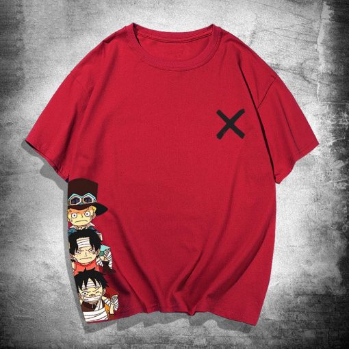 5.2 - One Piece Clothing