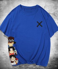 5.3 - One Piece Clothing