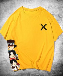 5.4 - One Piece Clothing