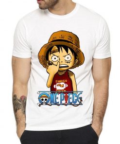 6 - One Piece Clothing
