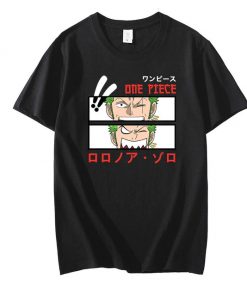 7 - One Piece Clothing