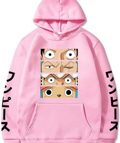 9.2 - One Piece Clothing