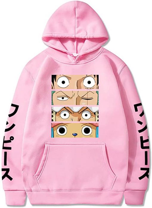 9.2 - One Piece Clothing