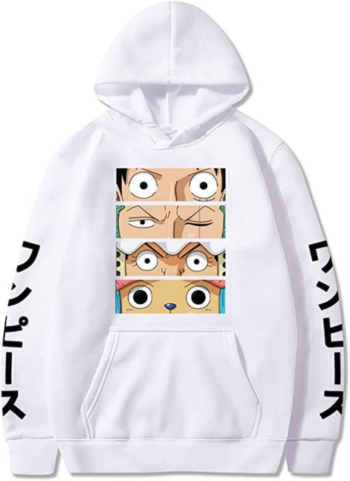9.3 - One Piece Clothing