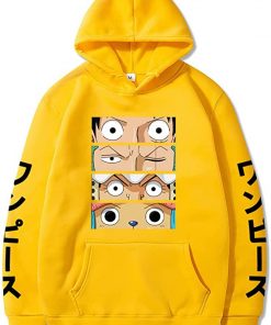 9.4 - One Piece Clothing