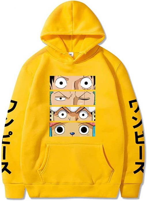 9.4 - One Piece Clothing
